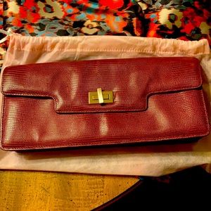 Antonio Melani leather handbag